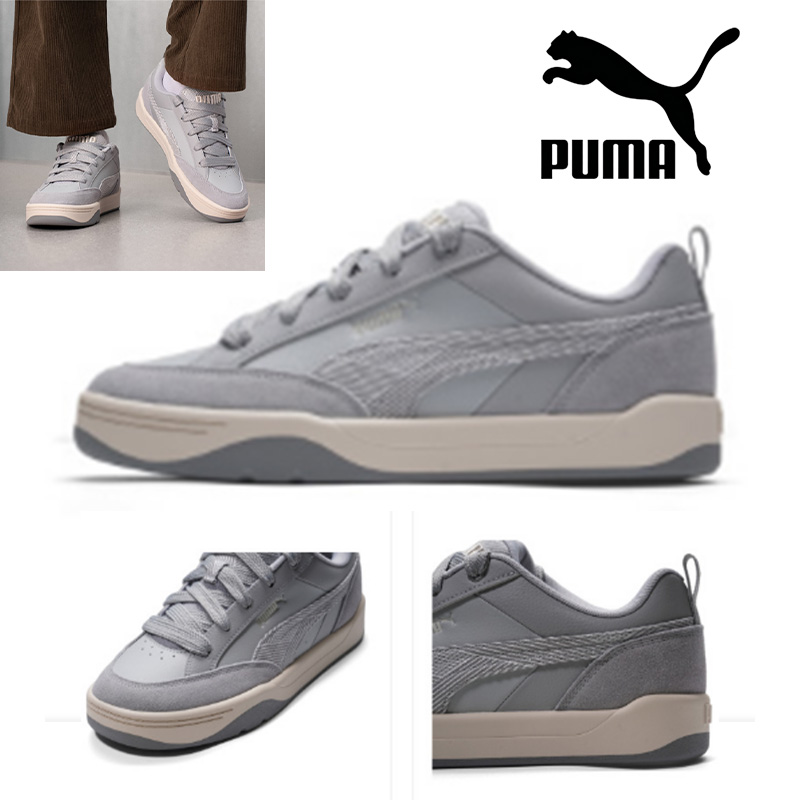 Puma Shoes Suede Classic - Кроссовки Puma Mid Low Top Classic