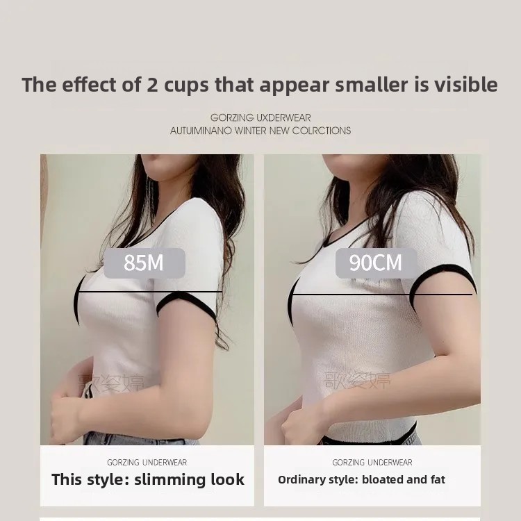 Бюстгальтер KUCLUT Wireless дл – обзор и цена Cotton Bra Everyday