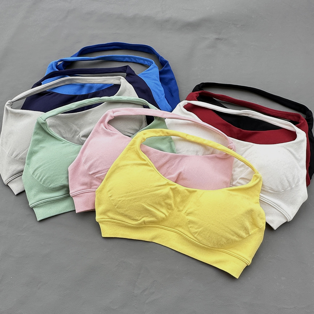 Спортивный бюстгальтер для жен – обзор и цена Plunge Bra Push Up
