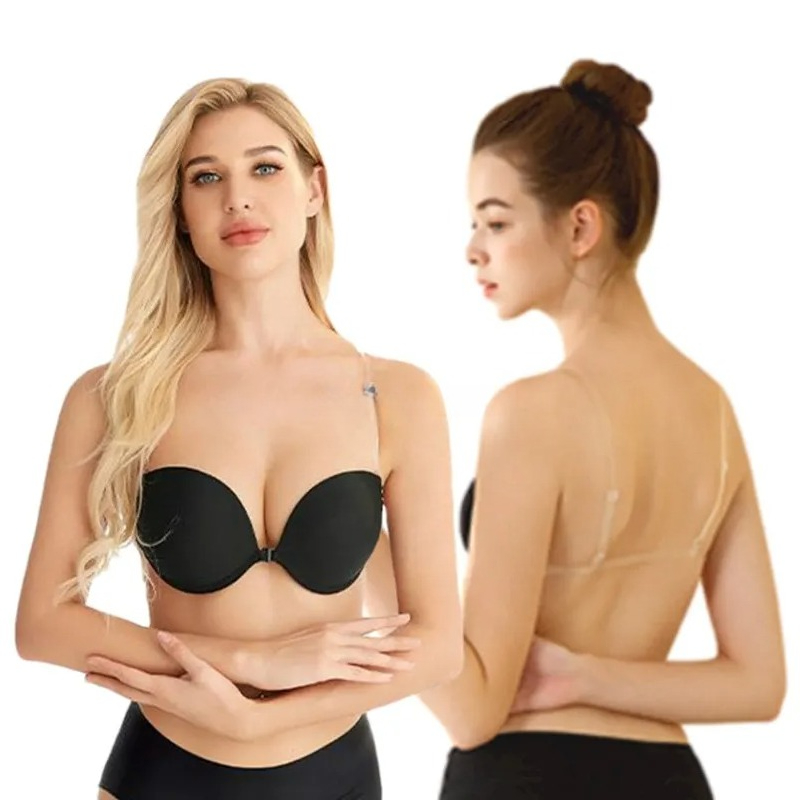 Многофункциональный бюстгальте – обзор и цена Convertible Bra Multiway