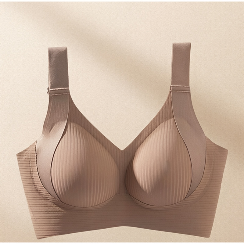 Новинка! Женское бесшовное тон – обзор и цена Cotton Bra Everyday