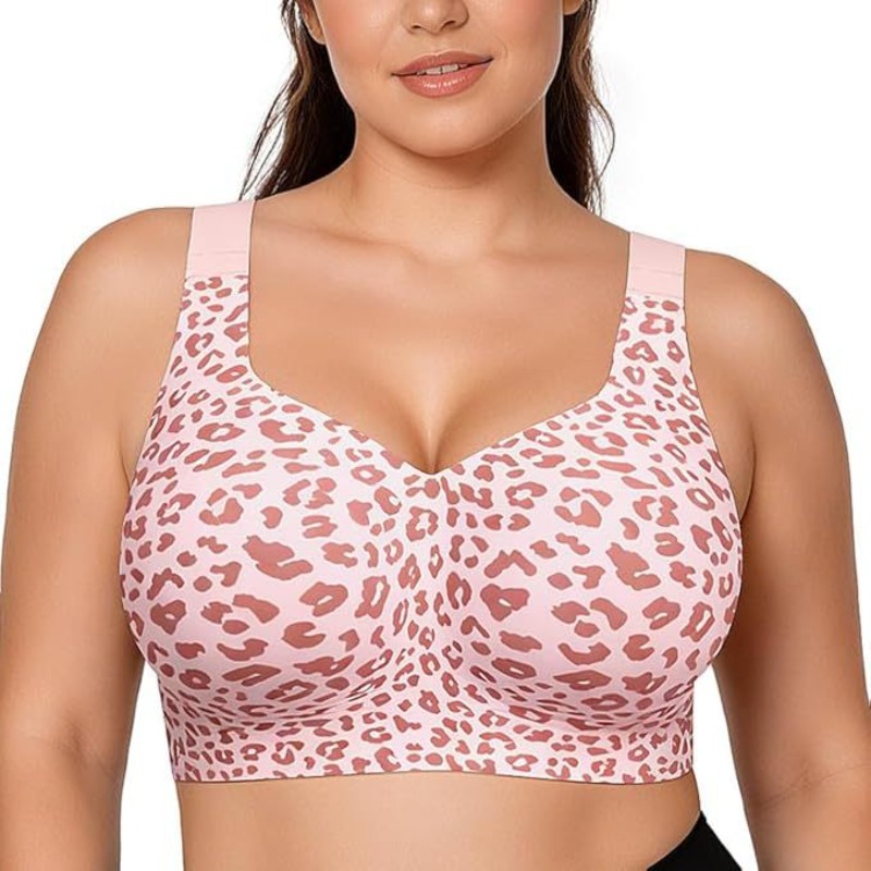 Бюстгальтеры Leopard Jelly без – обзор и цена Plunge Bra Push Up