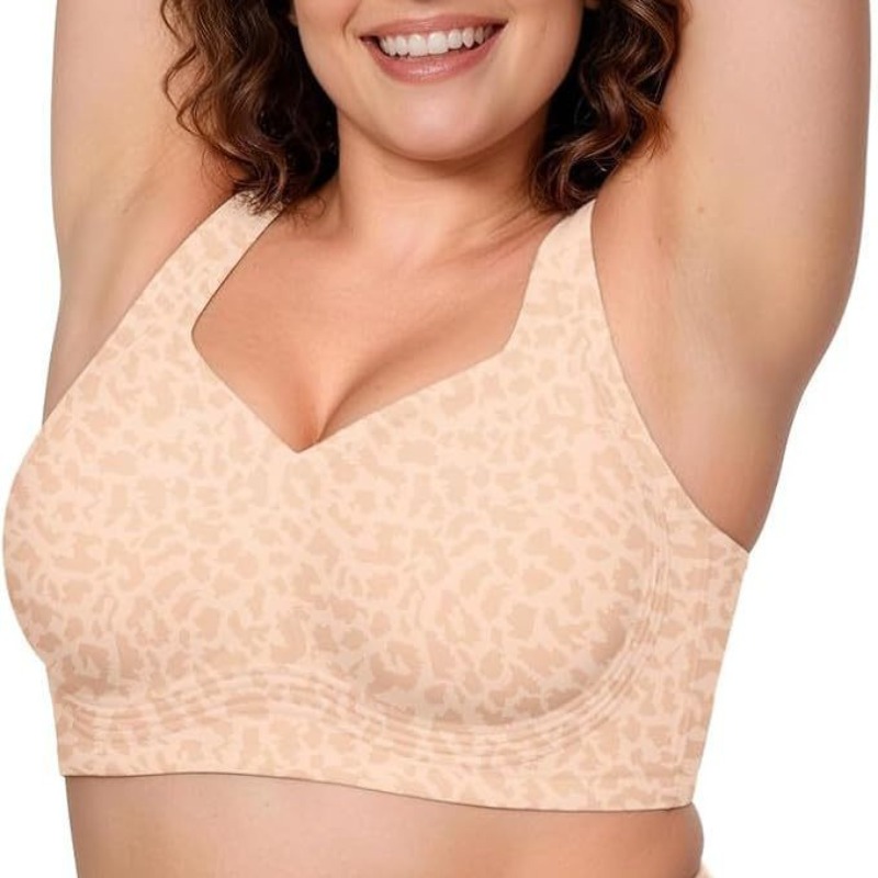 Бюстгальтеры Leopard Jelly без – обзор и цена Plunge Bra Push Up